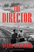 The Director 1668087790 Book Cover