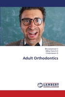 Adult Orthodontics 6203463914 Book Cover