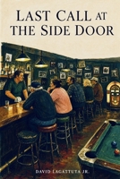 The Last Call at the Side Door B0HHBSFD92 Book Cover