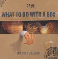 What to Do with a Box 1568463200 Book Cover