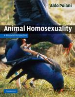 Animal Homosexuality 0521145147 Book Cover