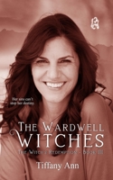 The Witch's Redemption: A Paranormal Second Chance Older in Life Telepathy Romance (The Wardwell Witches) B0CPQ81F9S Book Cover