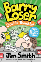 Double Trouble! 0008610134 Book Cover
