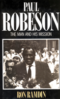 Paul Robeson 0720606845 Book Cover