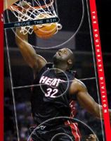 The Southeast Division (Above the Rim) 159296558X Book Cover