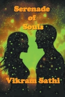 Serenade of Souls B0C9GFYNWT Book Cover