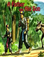 A Father and His Son: OB Txiv Tub 1622350111 Book Cover