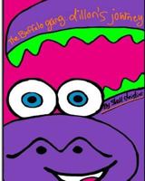 The Buffalo Gang: Dillon's Journey: The Buffalo Gang: Dillon's Journey 1544050267 Book Cover