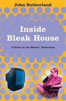 Inside Bleak House: A Guide for the Modern Dickensian 0715634593 Book Cover