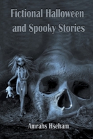 Fictional Halloween and Spooky Stories B0BZKZ22ZT Book Cover