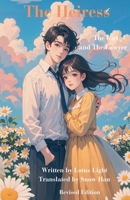 The Heiress B0DQ6GG5RV Book Cover