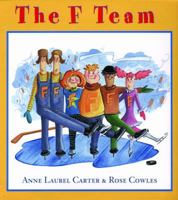 The F Team 1551432412 Book Cover