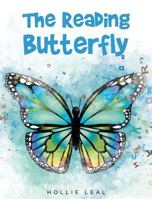 The Reading Butterfly 168197584X Book Cover