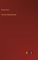 Von der Wasserkante 3368255533 Book Cover