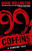 99 Coffins 0307381714 Book Cover