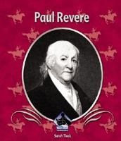 Paul Revere 1596797878 Book Cover