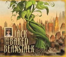 Jack and the Baked Beanstalk 1848772378 Book Cover