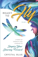 Ready to Fly Volume 3 0999255827 Book Cover