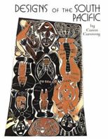 Designs of the South Pacific (International Design Library) 0880450363 Book Cover