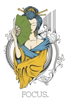 Focus And Do: Note The Essentials 1086947479 Book Cover