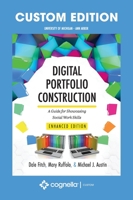 Digital Portfolio Construction Enhanced Edition 1793583641 Book Cover