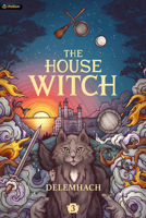 The House Witch 3: A Humorous Romantic Fantasy 1039421288 Book Cover