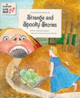 Strange and Spooky Stories 0761303219 Book Cover