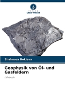 Geophysik von Öl- und Gasfeldern (German Edition) 6209447511 Book Cover