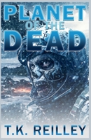 Planet of the Dead B0C4282C56 Book Cover