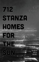 712 Stanza Homes for the Sun 1915760046 Book Cover