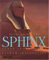 Secrets Of The Sphinx 0590098470 Book Cover