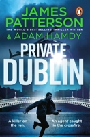 Private Dublin 1529936411 Book Cover