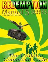 Redemption Manual 5.0 - UCC: UCC Supplemental 1500488151 Book Cover