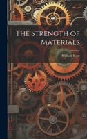 The Strength of Materials 1022466267 Book Cover