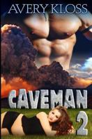 Caveman 2 1515114821 Book Cover