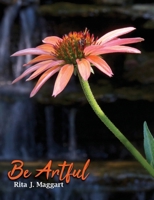 Be Artful B0H1K44CBF Book Cover