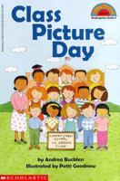 Class Picture Day (level 2) (Hello Reader) 0590379755 Book Cover