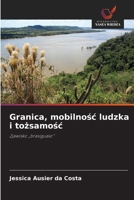 Granica, mobilnosc ludzka i tozsamosc (Polish Edition) 6208496330 Book Cover