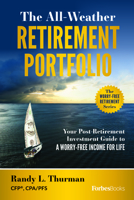 The All-Weather Retirement Portfolio 1950863530 Book Cover