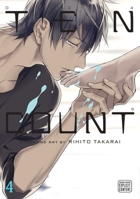 テンカウント 4 1421589060 Book Cover