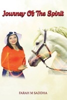 Journey of The Spirit B0F7NT9X37 Book Cover