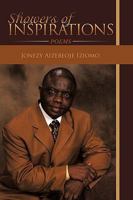 Showers of Inspirations: Poems 1449031005 Book Cover
