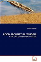 Food Security in Ethiopia 3639317998 Book Cover