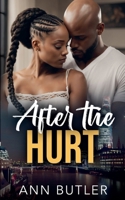 After the Hurt 1068717114 Book Cover