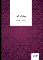 Poésies 2381531335 Book Cover