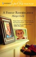 A Family Resemblance 0373713576 Book Cover
