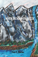 JOHN BENJAMIN KELLY (TALES FROM LOUIE'S LAND) B0CV5TCYCM Book Cover