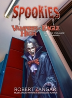 Vampires of Eagle High 1947673505 Book Cover