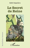 Le secret de Reine (Rue Des Écoles) (French Edition) 2343219540 Book Cover