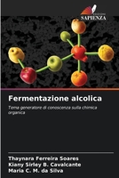 Fermentazione alcolica (Italian Edition) 6208587174 Book Cover